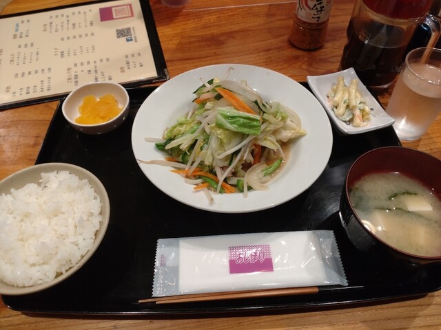 つるかめ食堂 歌舞伎町店的實拍高清圖