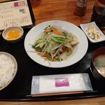 つるかめ食堂 歌舞伎町店的實拍圖