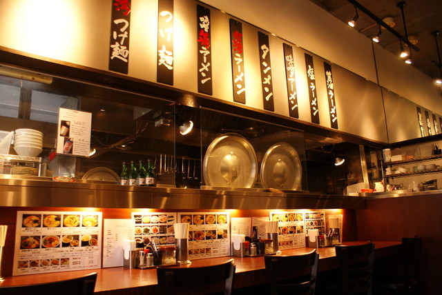 recommendations image for 麺 鶴亀屋