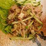 やきにく焼丸的实拍图