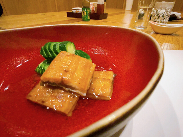 鰻 道産料理 大助別亭的实拍高清图