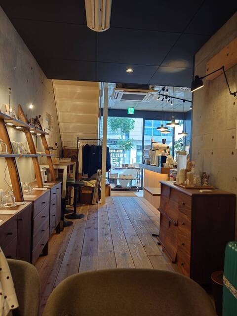 recommendations image for SOT COFFEE ROASTER