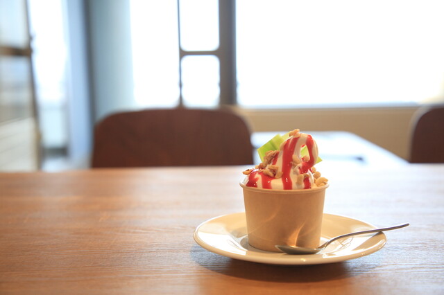 池田ワイン城的實拍高清圖