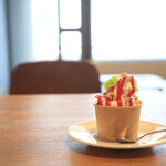 池田ワイン城的實拍圖