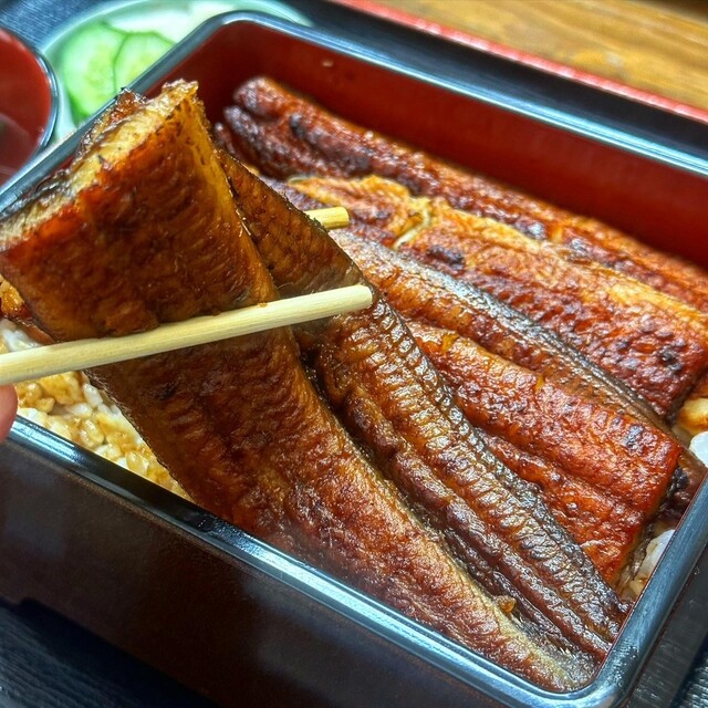 recommendations image for 鰻 才谷や 八尾店