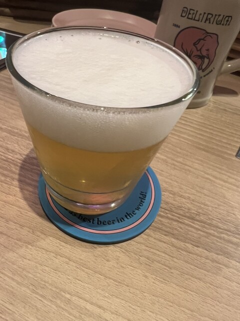 デリリウムカフェ 上野的實拍高清圖