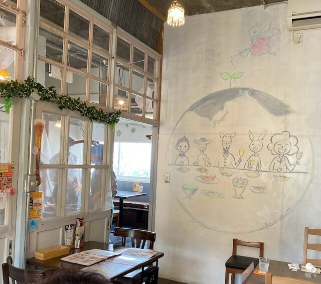 世界にひとつだけの焼きカレー プリンセスピピ門司港的實拍高清圖