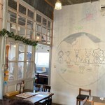 世界にひとつだけの焼きカレー プリンセスピピ門司港的實拍圖