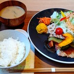 Cafe Dining Sera的实拍图