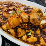 谷記 1号店的实拍图