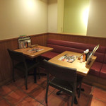 recommendations for ラパウザ 自由が丘店