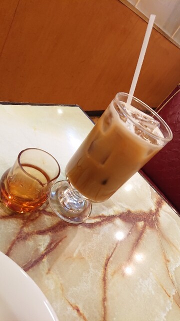 レストラン東洋的實拍高清圖