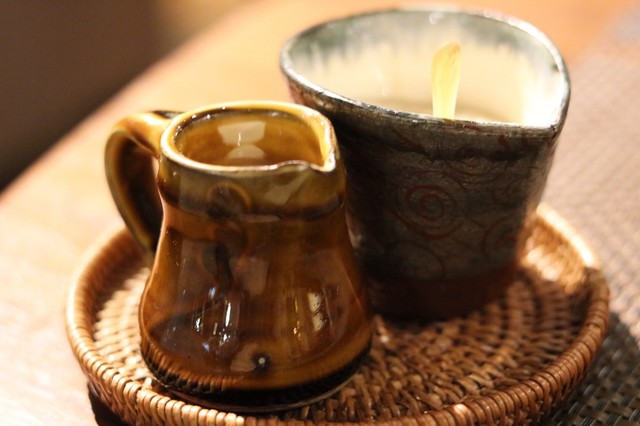 recommendations image for vegecafe＋α