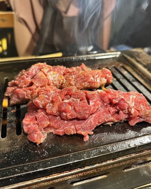 和牛焼肉 Moo的實拍高清圖