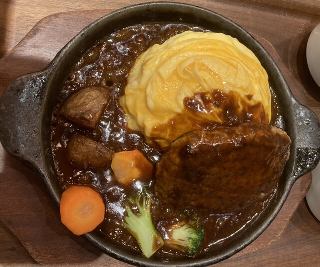 北海道キッチン ヨシミ的實拍高清圖