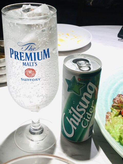 recommendations image for プングム 新大久保本店