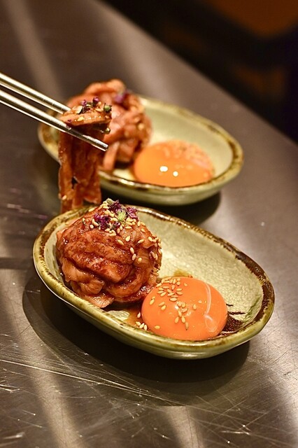 焼肉スタミナ山的實拍高清圖