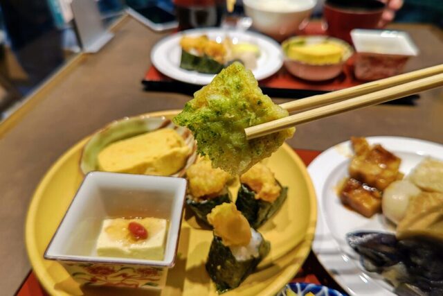 八坂圓堂 ザ セレスティン キョウト ギオン的实拍高清图