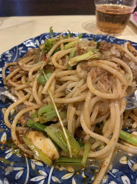 ロメスパ専門店 ボーノボーノ的實拍高清圖