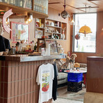 recommendations for LAIDBACK BY BURGERLION