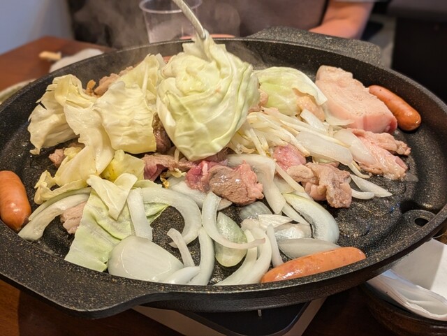 recommendations image for 木村屋本店 代々木西口