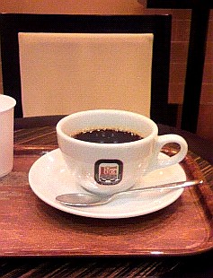 recommendations image for Caffe Luca 堂島アバンザ