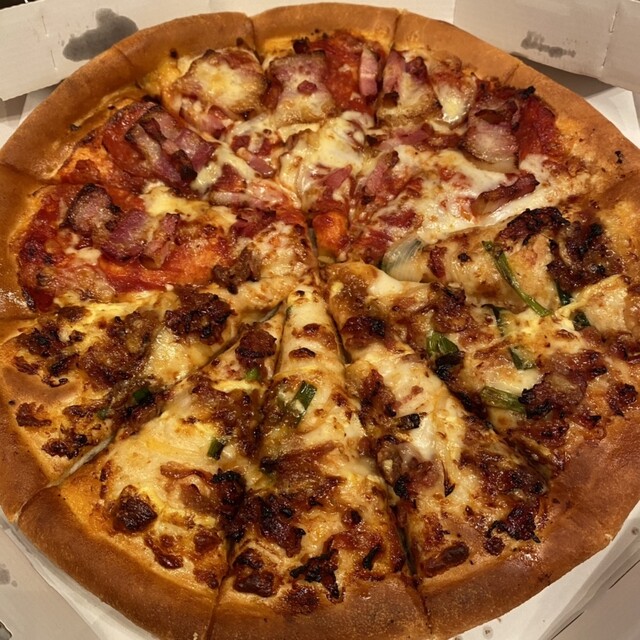 recommendations image for ピザハット 中野新井店