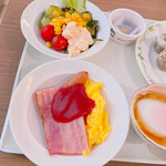 recommendations for レストラン オーロラ