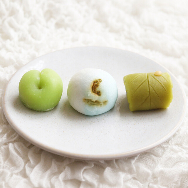 老松 伊勢丹新宿店的實拍高清圖