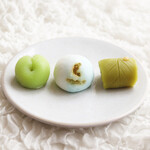 老松 伊勢丹新宿店的實拍圖