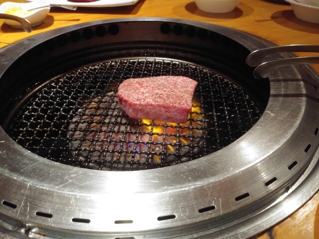 焼肉彩苑 モランボン的實拍高清圖