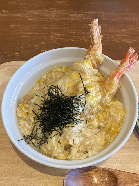 recommendations image for うどんとお酒 おとなりさん。
