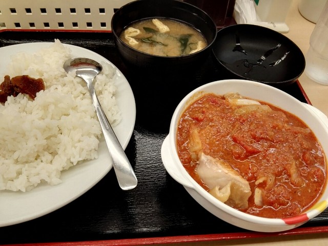 recommendations image for 松屋 駒込店