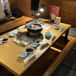 recommendations for 七輪 吹田店