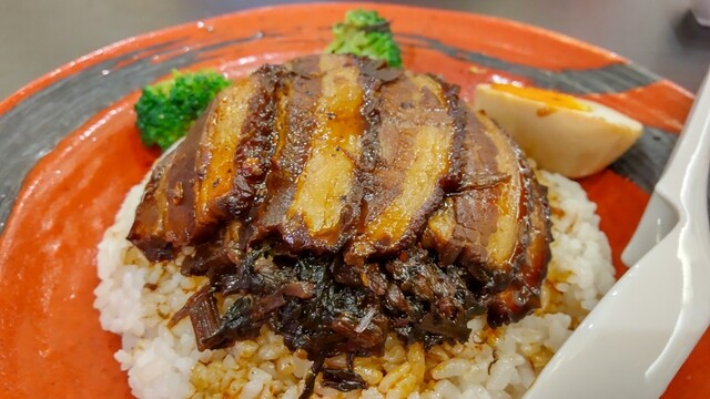 大阪骨里香 新今里店的实拍高清图