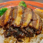 大阪骨里香 新今里店的实拍图