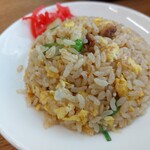 味の時計台 士別店的实拍图