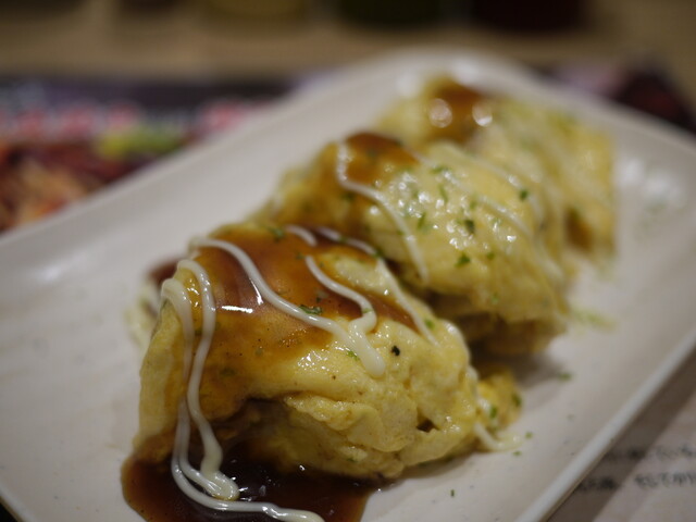 大阪お好み焼き 清十郎的實拍高清圖