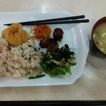 東横INN 蒲田東口的实拍图