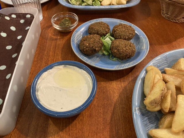 recommendations image for シャマイム