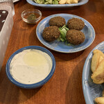 recommendations for シャマイム