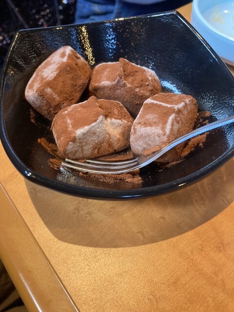 炭火焼肉 七輪 吹田山田店的实拍高清图