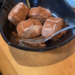 炭火焼肉 七輪 吹田山田店的实拍图