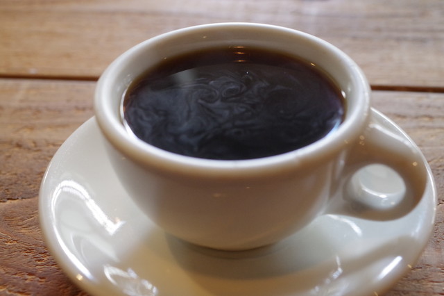 recommendations image for CLAMP COFFEE SARASA