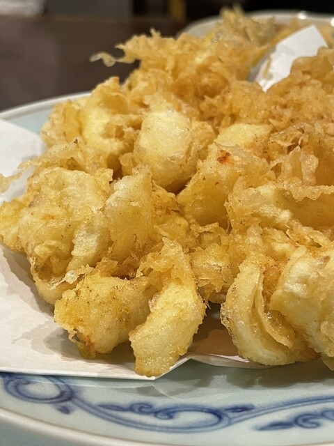 天ぷら 天八的實拍高清圖