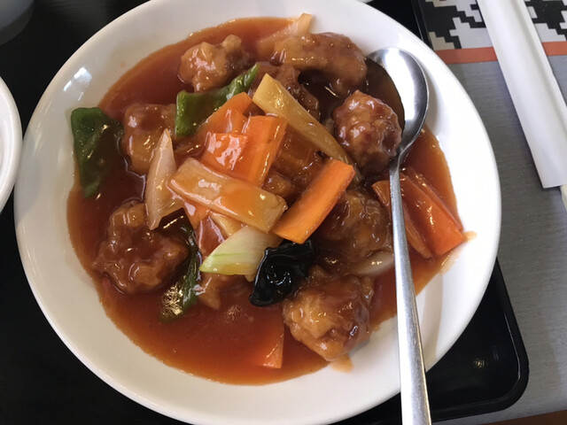 中華料理 福華的实拍高清图