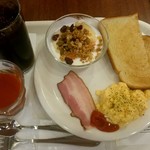 ベックスコーヒーショップ 秋葉原電気街口店的实拍图