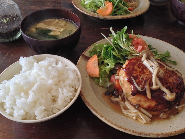 recommendations image for マルニカフェ