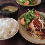 recommendations for マルニカフェ