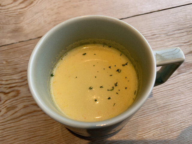 マールカフェ的实拍高清图